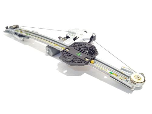 Front right window mechanism DACIA SANDERO II 1.5 dCi 75 / Blue dCi 75 (B8JW, B8M4, B8AH, B8M7, B8M6) | BP32435549C23