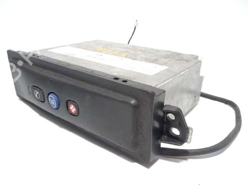 Electronic module HUMMER H2 Closed Off-Road Vehicle 6.0 AWD | BP11697960M83