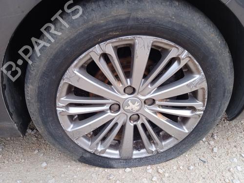 Engine PEUGEOT 208 I (CA_, CC_) 1.2 PureTech 82 | BP26516967M1 