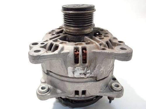 Alternator SEAT ALTEA XL (5P5, 5P8) 1.6 TDI | BP8046738M7 