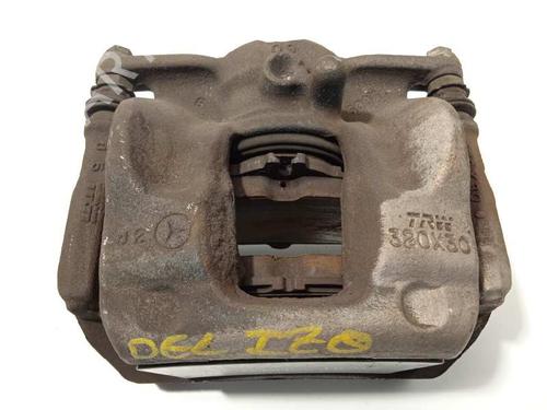 Left front brake caliper MERCEDES-BENZ CLA Shooting Brake (X117) | BP11562413M105