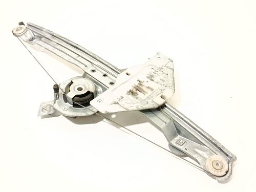 Front left window mechanism CITROËN C3 II (SC_) 1.4 HDi 70 (SC8HZC, SC8HR0, SC8HP4) | BP34504635C22 - Image 3