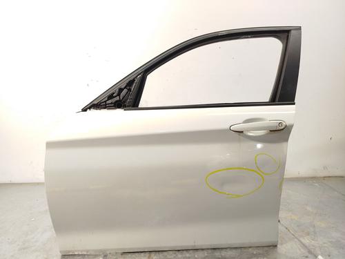Used Left front door BMW 1 (F20) 116 d (116 hp) 24305768