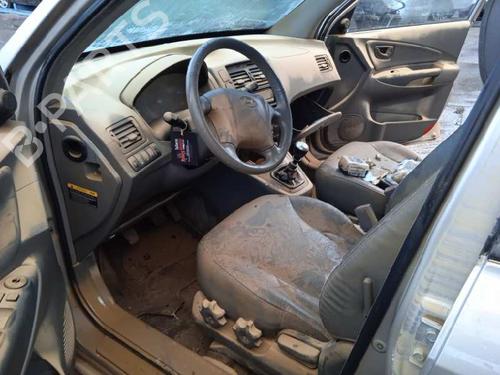 Starter HYUNDAI TUCSON (JM) 2.0 CRDi | BP9075696M8 