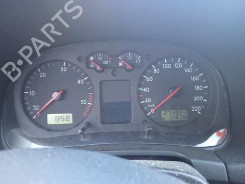 Høyre foran lås VW GOLF IV (1J1)  | BP12530256C97 