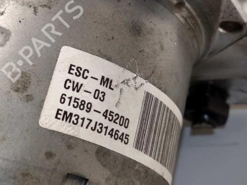ABS pump KIA CEE'D Hatchback (ED) | BP13053591M43