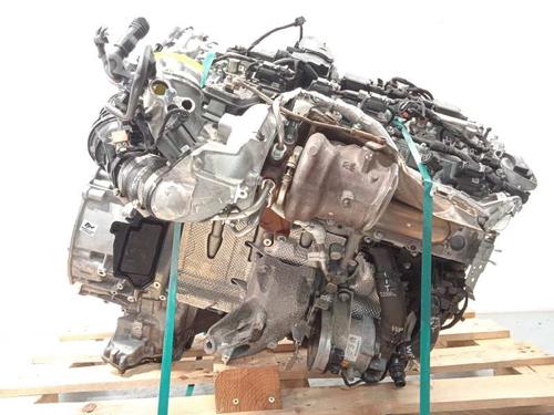 Motor MERCEDES-BENZ E-CLASS Convertible (A238) AMG E53 EQ Boost 4-matic+ (238.461) (435 hp) 26207872