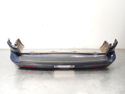 Used Rear bumper Rear bumper LAND ROVER DISCOVERY IV (L319) 3.0 TD 4x4 (245 hp) 19681377 19681377