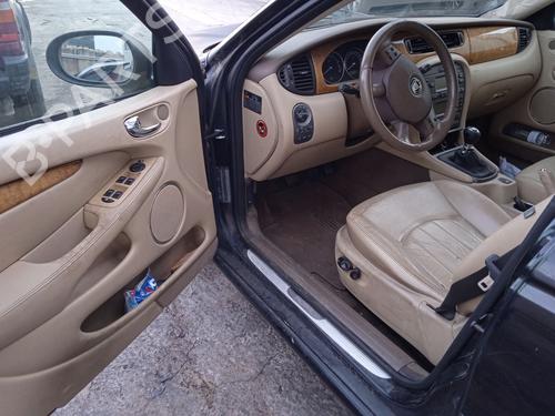 ABS pump JAGUAR X-TYPE I (X400) 2.2 D | BP24120543M43  - Image 17