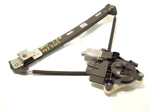 Used Rear left window mechanism Rear left window mechanism 6461675 6461675