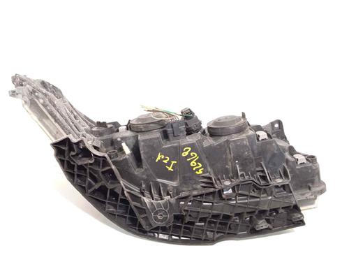Left headlight RENAULT LAGUNA II (BG0/1_) 2.0 dCi (BG1T) | BP16903544C28 