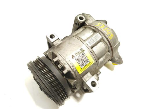 AC compressor DACIA SANDERO II 1.2 | BP33118018M34 - Image 2
