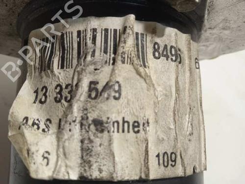 ABS pump OPEL INSIGNIA A (G09)  | BP8901131M43 
