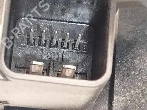 Rear left window mechanism OPEL ASTRA J (P10)  | BP28214354C24 