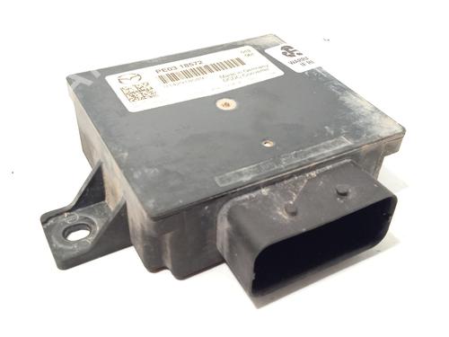 electronic-module-mazda-cx-5-ke-gh-2011-2012-2013-2014-2015-2016-2017-28139229 main image