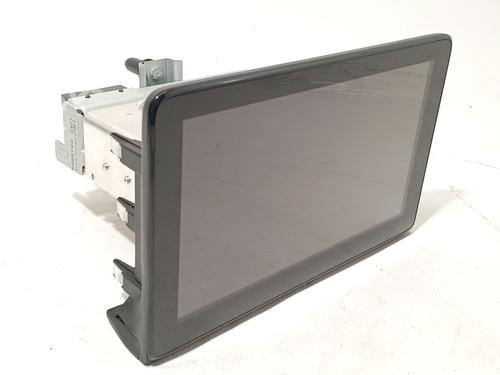 Afficheur MG MG ZS SUV (AZS1) 1.5 VTi (114 hp) 33170303