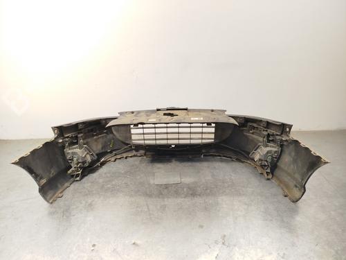 Front bumper PEUGEOT 407 (6D_) 2.0 HDi 135 (6DRHRH, 6DRHRE, 6DRHRG, 6DRHRJ) | BP28141137C7 