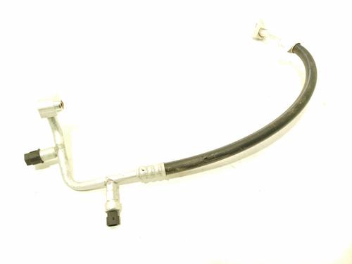 Used AC pipe AC pipe FORD PUMA (J2K, CF7) 1.0 EcoBoost mHEV (125 hp) 35781706 35781706