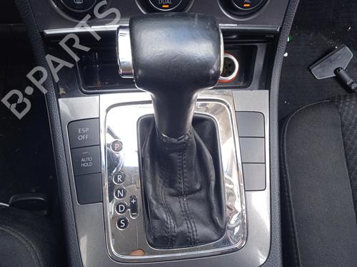 Throttle body VW PASSAT B6 (3C2) 2.0 FSI | BP27472073M82