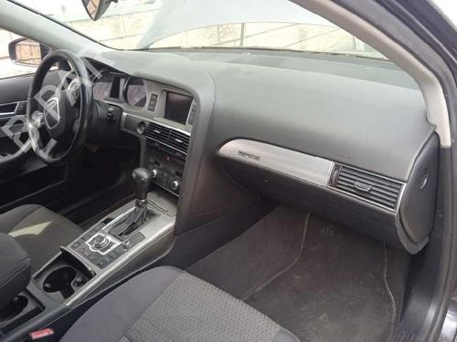 Elevalunas trasero izquierdo AUDI A6 C6 (4F2)  | BP14832820C24 