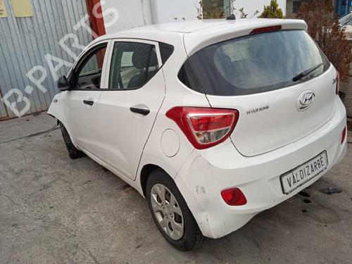 Starter HYUNDAI i10 II (BA, IA) 1.0 | BP7066369M8 
