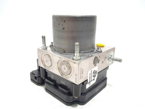 ABS pump SKODA FABIA III (NJ3) | BP16935197M43