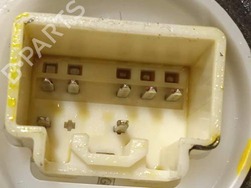 Front left lock MAZDA 2 Hatchback (DL, DJ) 1.5 D (DJ5FS) | BP7531592C98 