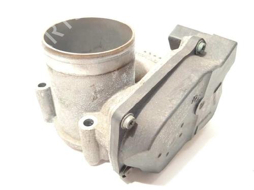Throttle body SEAT IBIZA IV (6J5, 6P1)  | BP8801553M82 