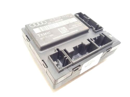 Used Comfort control module Comfort control module 17523705 17523705
