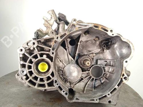 Gearbox CHEVROLET EPICA (KL1_) 2.0 D | BP6798946M3