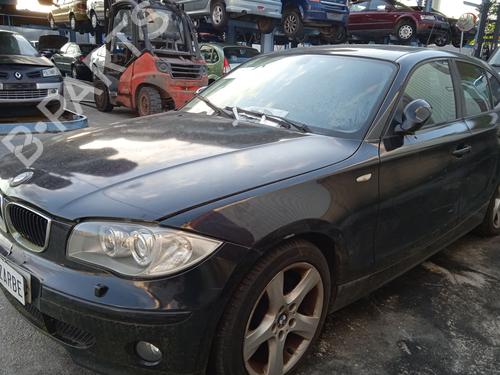 Left front fenders BMW 1 (E87)  | BP28539850C41 