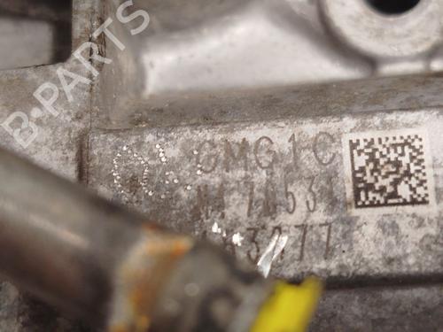 Throttle body HONDA HR-V (RU) 1.5 (RU1) | BP32514912M82 