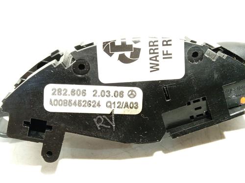 Switch MERCEDES-BENZ CLK (C209) CLK 320 CDI (209.320) | BP29199805I30 - Image 3