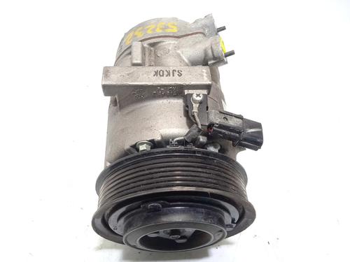 AC compressor HYUNDAI TUCSON (TL, TLE) 1.6 CRDi hybrid 48V | BP17967923M34 