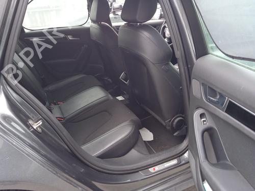 Gearbox AUDI A4 B8 Avant (8K5) 3.0 TDI quattro | BP25901545M3  - Image 25