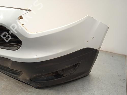 Front bumper FORD TRANSIT COURIER B460 Box Body/MPV 1.0 EcoBoost | BP25890981C7