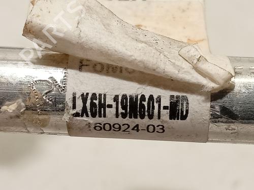 AC pipe FORD KUGA III (DFK) 2.5 Duratec Plug-in-Hybrid | BP33334608M126  - Image 5