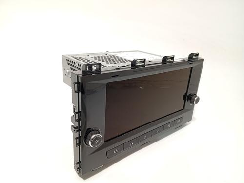 Used Display monitor SEAT IBIZA V (KJ1, KJG) 1.0 TSI (95 hp) 32289558