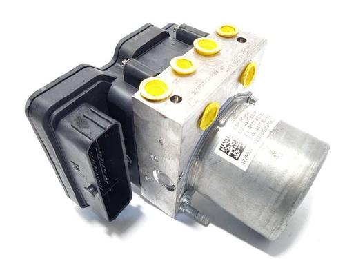 Used ABS pump MERCEDES-BENZ A-CLASS (W177) A 200 d (177.012) (150 hp) 7181505