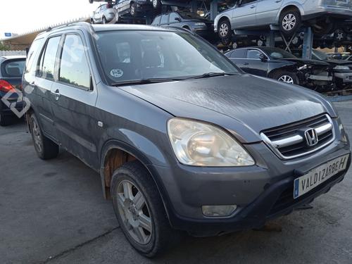 Right headlight HONDA CR-V II (RD_) 2.0 (RD5) | BP29071947C29  - Image 7