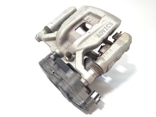 Used Left rear brake caliper Left rear brake caliper LEXUS RX (_L2_) 450h (GYL20_, GYL20W) (313 hp) 15190757 15190757