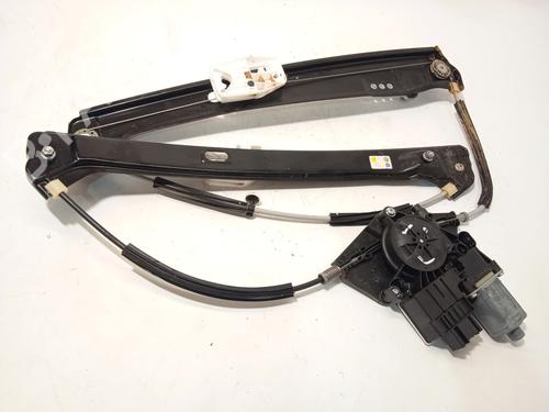 Used Front right window mechanism Front right window mechanism 28337324 28337324