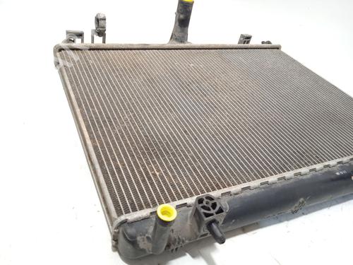 Water radiator PEUGEOT 508 SW I (8E_) 2.0 HDi | BP25914677M31 