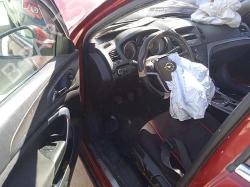 ABS pump OPEL INSIGNIA A (G09)  | BP10521943M43 