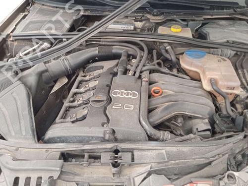 Alternator AUDI A4 B7 Avant (8ED) 2.0 | BP39958247M7 - Image 25