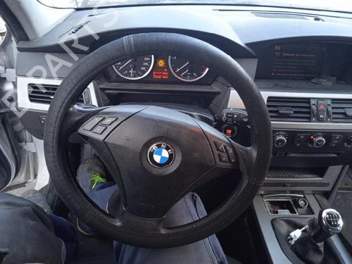 Gearbox BMW 5 (E60) 520 d | BP10930608M3 