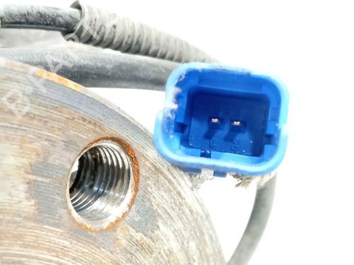 Right front steering knuckle PEUGEOT 208 I (CA_, CC_) 1.0 VTi | BP29427859M26