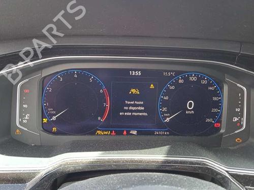 AC compressor VW POLO VI (AW1, BZ1, AE1) 1.0 TSI | BP18145292M34 