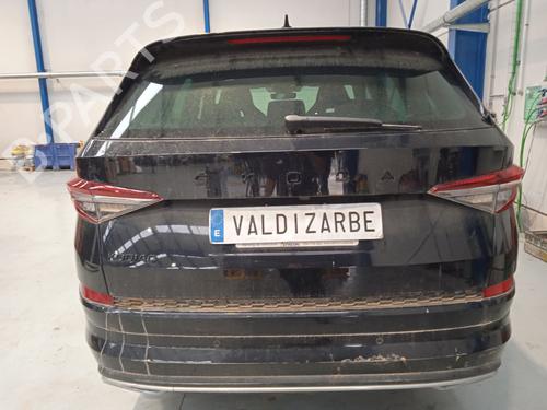 Subframe SKODA KODIAQ I (NS6, NS7, NV7) 1.5 TSI | BP36799383M9 - Image 25