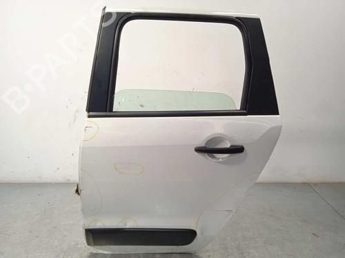 Used Left rear door CITROËN C3 Picasso (SH_) 1.6 BlueHDi 100 (99 hp) 13245136